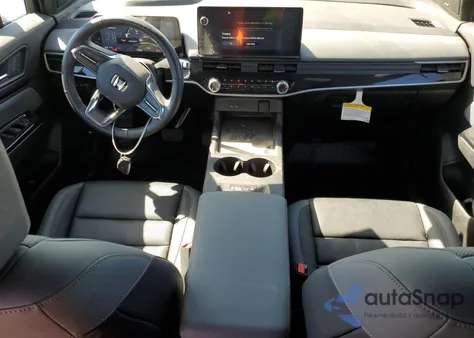 2024 Honda Prologue Elite z USA, uszkodzony, nr VIN 3GPKHZRJXRS511642